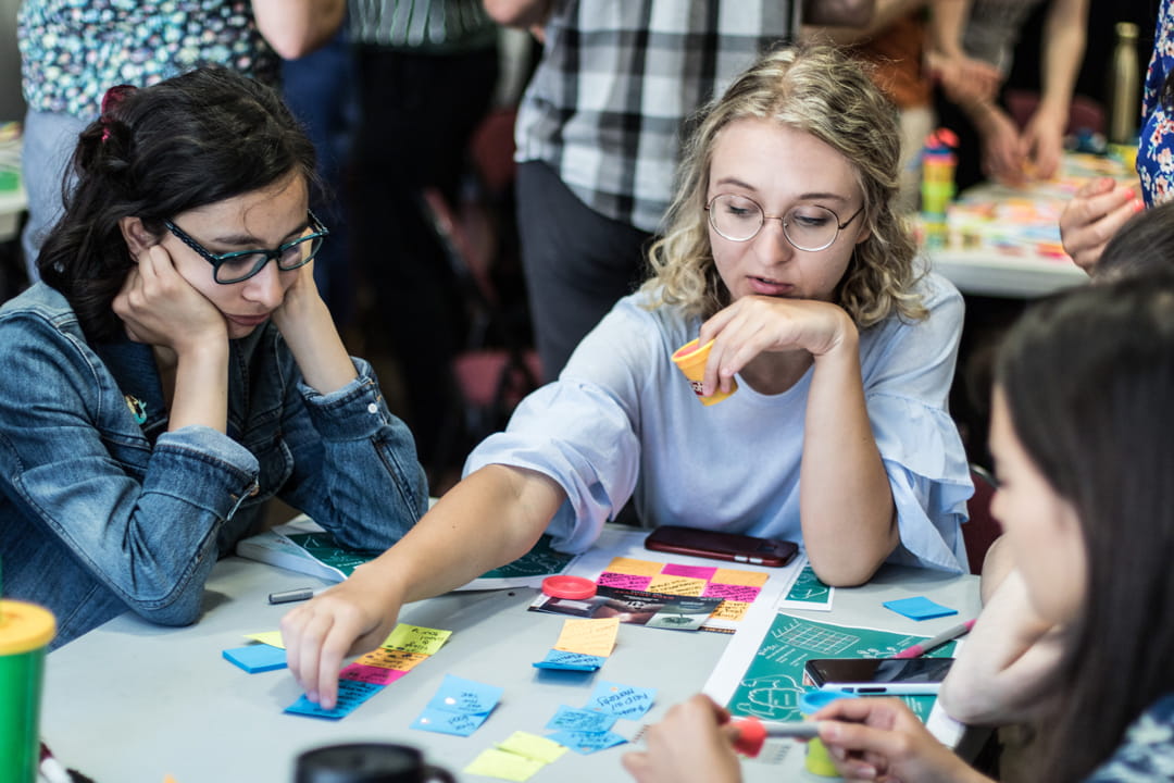 creative problem solving sheridan college