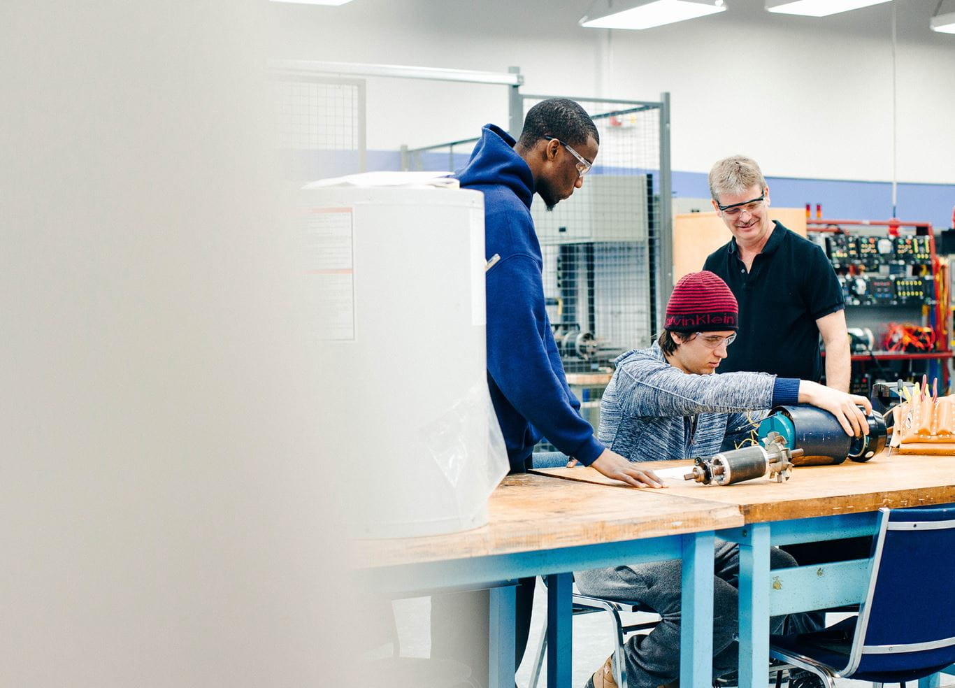 Apprenticeship Training Programs Sheridan College